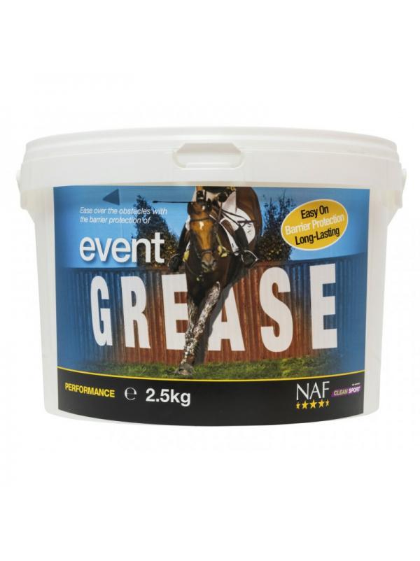 Grasso Event NAF 2.5kg EFFOL